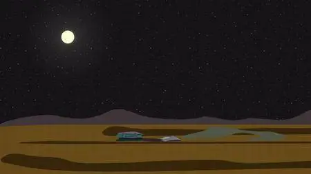 South Park S03E13