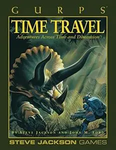 GURPS Time Travel
