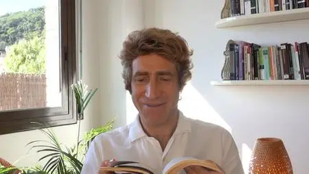 Becoming An Advanced Reader