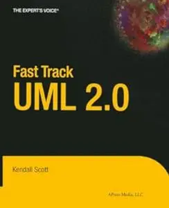 Fast Track UML 2.0