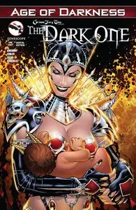 Grimm Fairy Tales Presents The Dark One (2014)