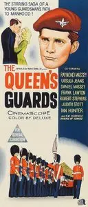 The Queen's Guards (1961) 