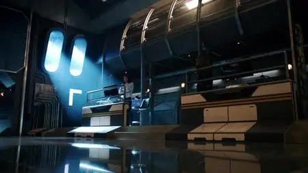 The Flash S05E09
