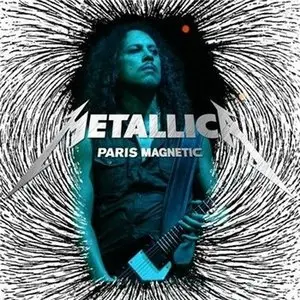 Metallica - Paris Magnetic (2009)
