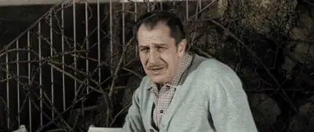 The Last Man on Earth (1964)