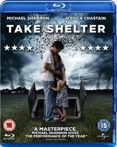 Take Shelter (2011)