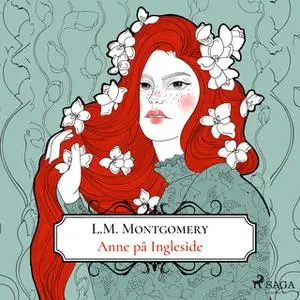 «Anne på Ingleside» by L.M. Montgomery