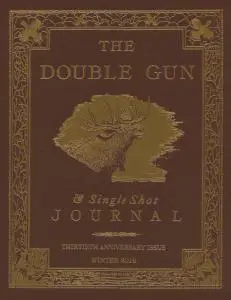 Double Gun Journal - Winter 2019