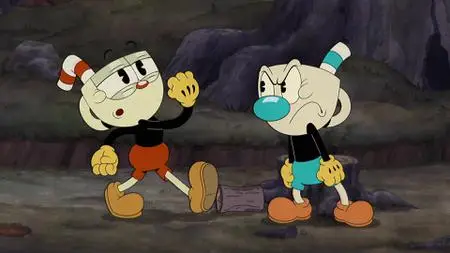 The Cuphead Show! S02E12