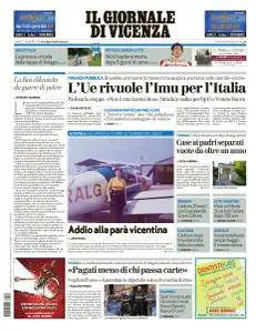 Il Giornale Di Vicenza - 23 Maggio 2017