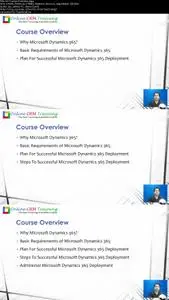 Deploy Microsoft Dynamics 365 For Business & Start Using It
