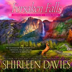 «Forsaken Falls» by Shirleen Davies