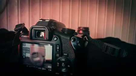 Learn The Basics Of Dslr Camera