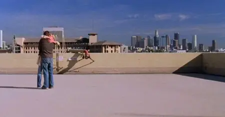 You are here/Spin (2007)