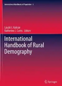 International Handbook of Rural Demography (International Handbooks of Population) 