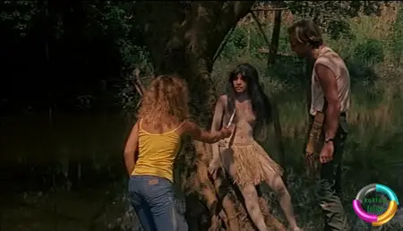 Cannibal Ferox (1981) UNCUT - RE-UP