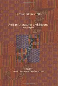 African Literatures and Beyond: A Florilegium