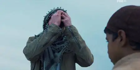 Deep State S01E02