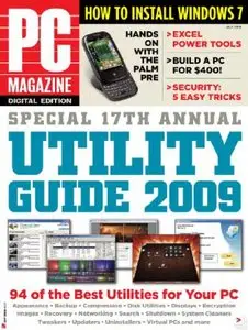 PC Magazine (07/2009)