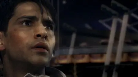Battlestar Galactica: Blood & Chrome (2012)