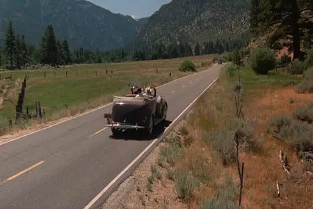 Honkytonk Man (1982)