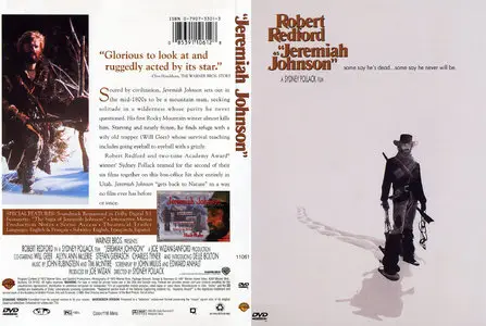 Jeremiah Johnson (1972)