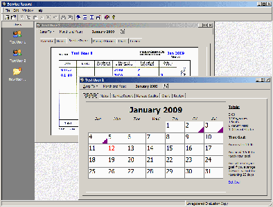 Savard Software Service Record 5.6.1