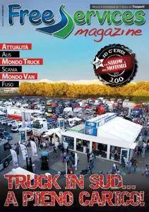 Free Services Magazine - Ottobre 2017