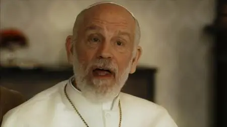 The New Pope S02E05
