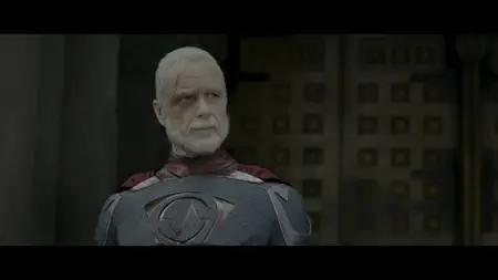 Jupiters Legacy S01E02