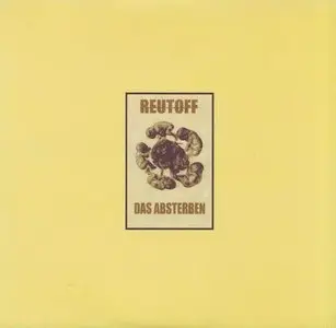 Reutoff - 1998-2008 [6CD Box Set] (2008)