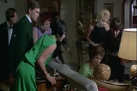 Le streghe / The Witches (1967)