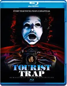 Tourist Trap (1979) + Extra