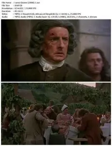 Lorna Doone (2000)