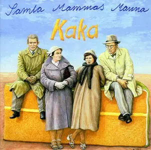 Samla Mammas Manna - Kaka (1999)