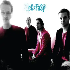 Raoul Björkenheim - Ecstasy (2014)