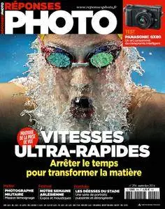 Réponses Photo - septembre 2016