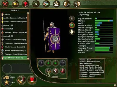 Legion Arena - Gold Edition (Full ISO/ENG)