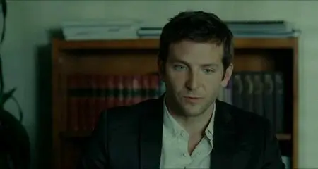 The Words (2012)