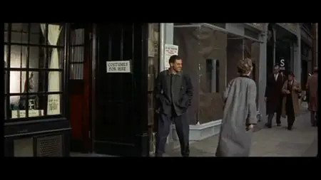 The Cockleshell Heroes (1955)