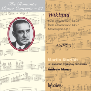 The Hyperion Romantic Piano Concerto Series -  Volume 51-65 Part 6 (2009-2015)