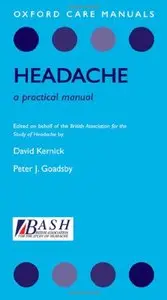 Headache: A Practical Manual