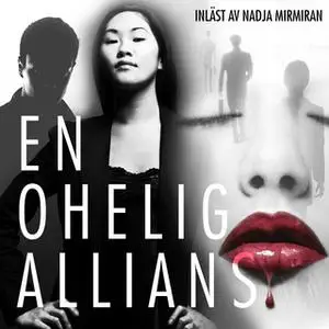 «En ohelig allians - S1E8» by Maria Vickberg