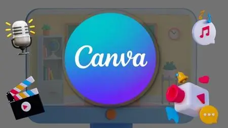Storytelling Using Canva - Never Before Seen Tricks