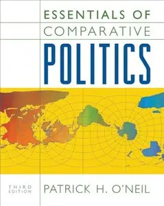 Essentials of Comparative Politics (Third Edition) (repost)
