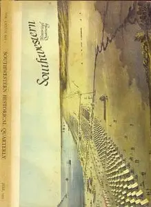 Southwestern Historical Quarterly 1973-07 (Vol.LXXVII No.01)