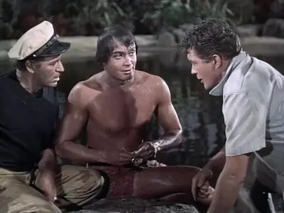 Pearl of the South Pacific (1955)