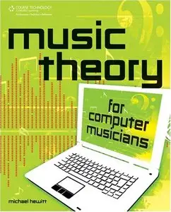 Music Theory for Computer Musicians (Repost)