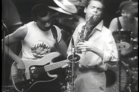 David Sanborn - Love & Happiness (2006)