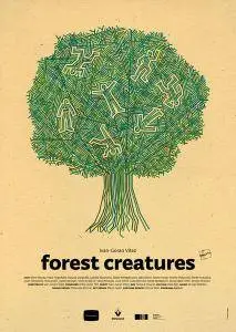 Suma summarum / Forest Creatures (2010)